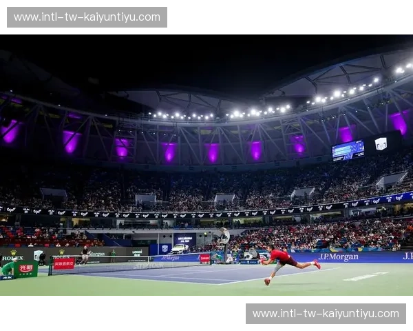 开云体育综合赛事——引领未来体育娱乐新风潮